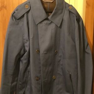 Zara trench Coat